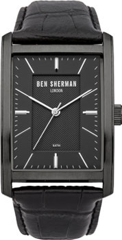 Часы Ben Sherman Clerkenwell Professional WB013B
